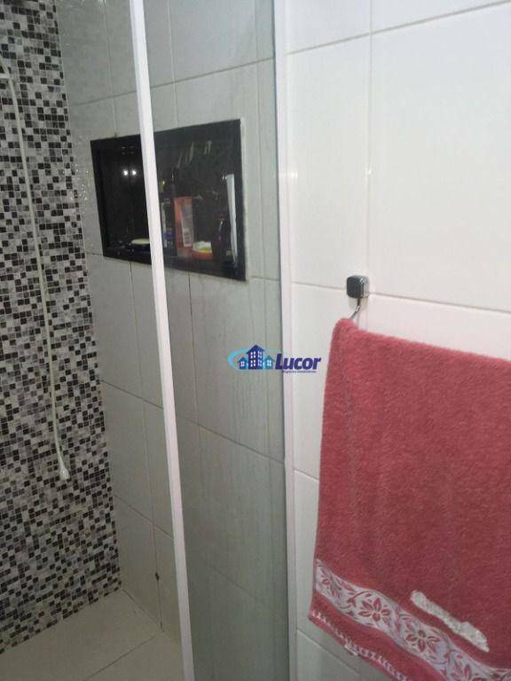 Sobrado à venda com 2 quartos, 65m² - Foto 7