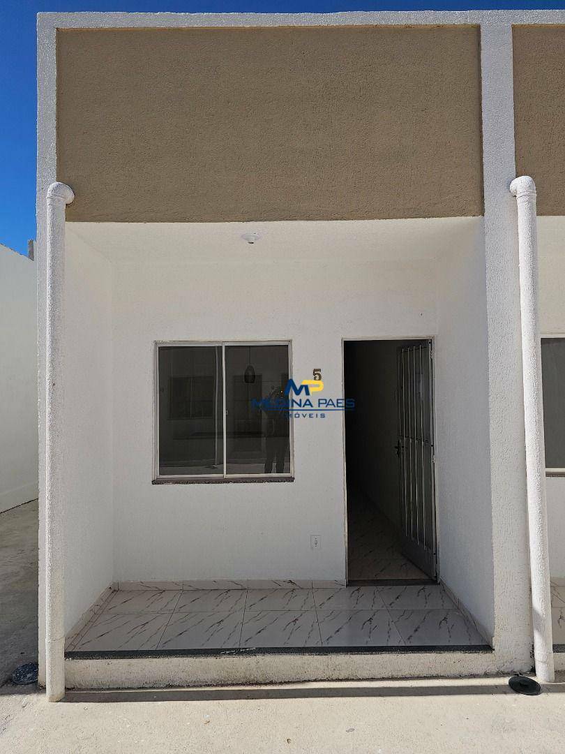 Casa à venda com 1 quarto, 32m² - Foto 3