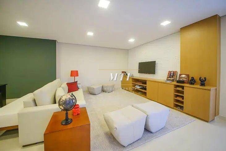 Apartamento à venda com 2 quartos, 95m² - Foto 38