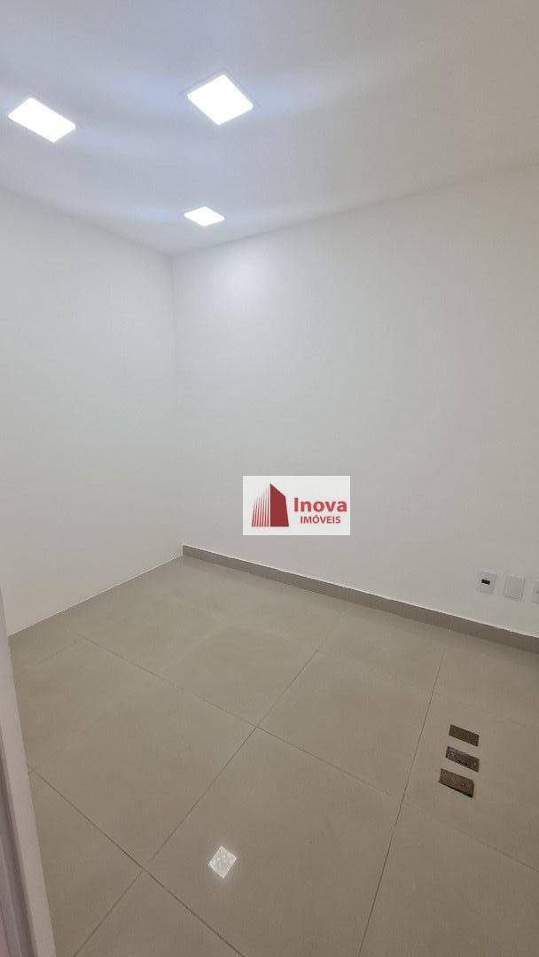 Conjunto Comercial-Sala à venda, 40m² - Foto 8