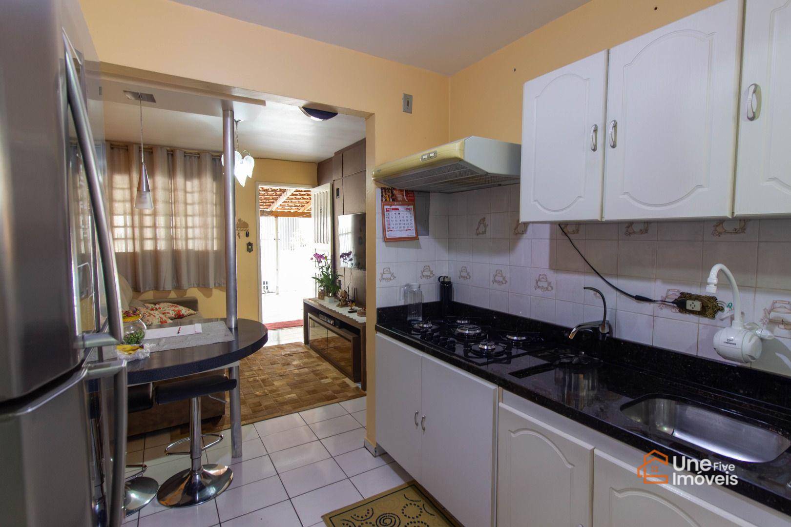 Casa, 2 quartos, 75 m² - Foto 4