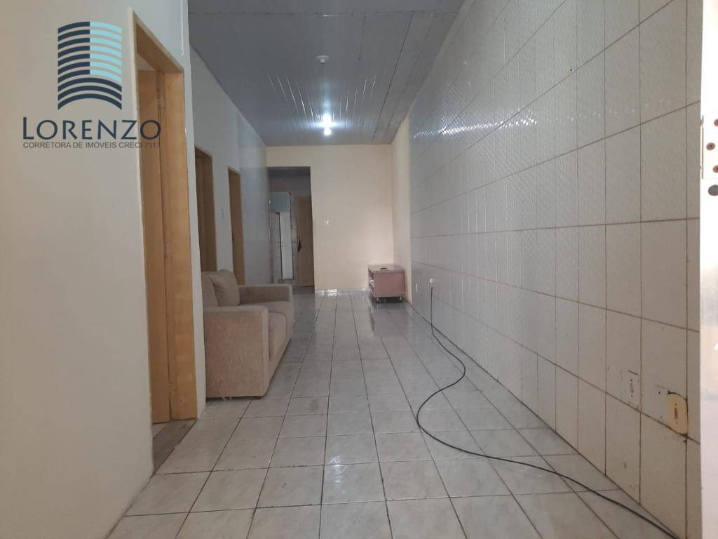 Casa à venda e aluguel com 4 quartos, 250m² - Foto 5