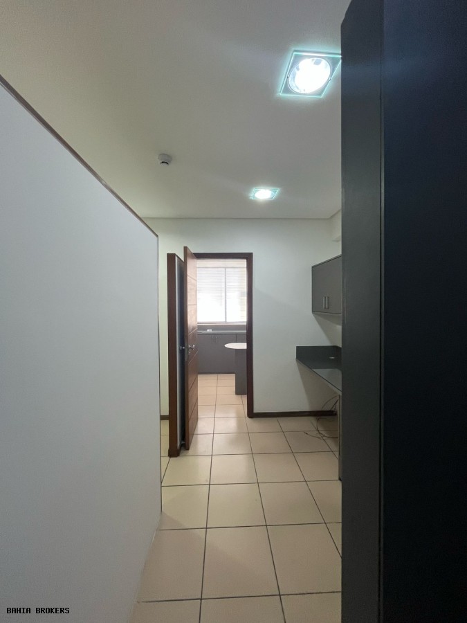 Conjunto Comercial-Sala para alugar, 32m² - Foto 11