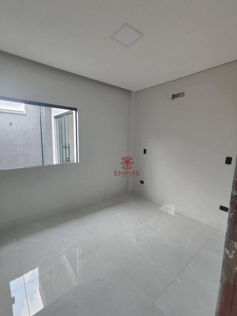 Casa à venda com 3 quartos, 104m² - Foto 14