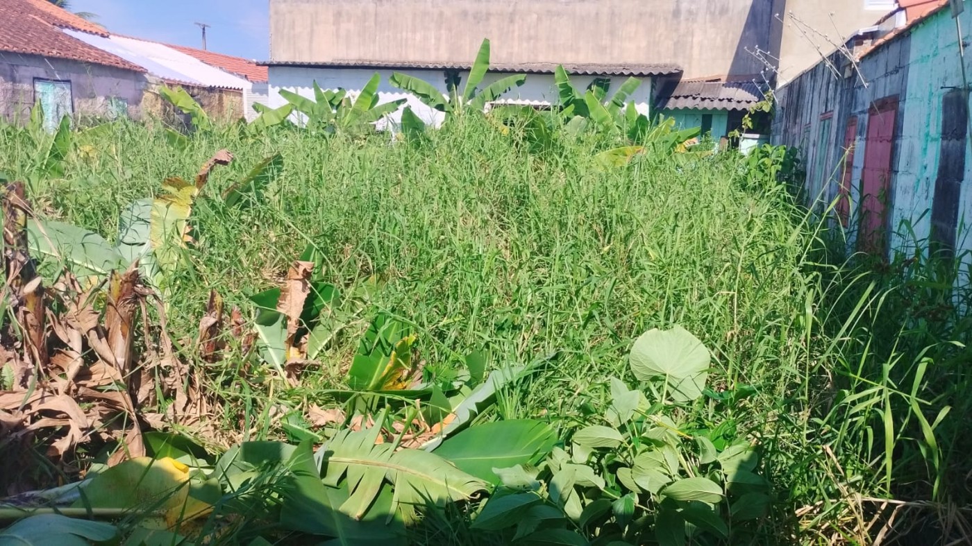 Terreno à venda, 240m² - Foto 3