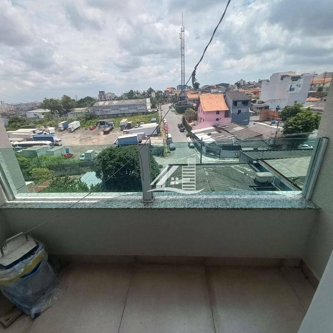 Cobertura à venda com 2 quartos, 92m² - Foto 9