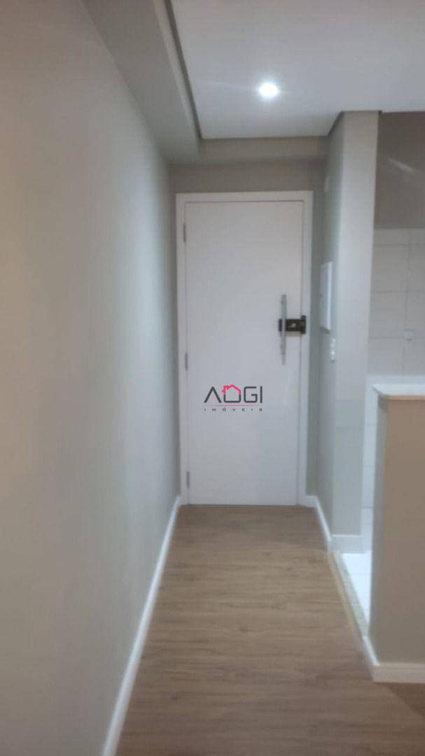 Apartamento à venda com 3 quartos, 81m² - Foto 13