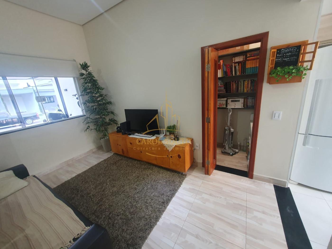 Casa de Condomínio à venda com 3 quartos, 150m² - Foto 13