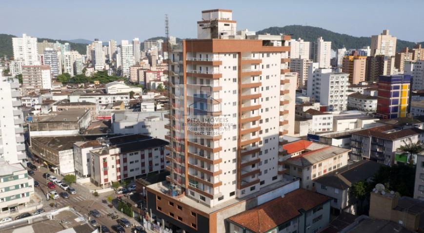 Apartamento à venda com 2 quartos, 85m² - Foto 1