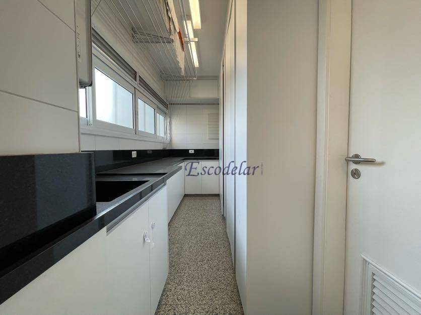 Apartamento à venda com 4 quartos, 186m² - Foto 15