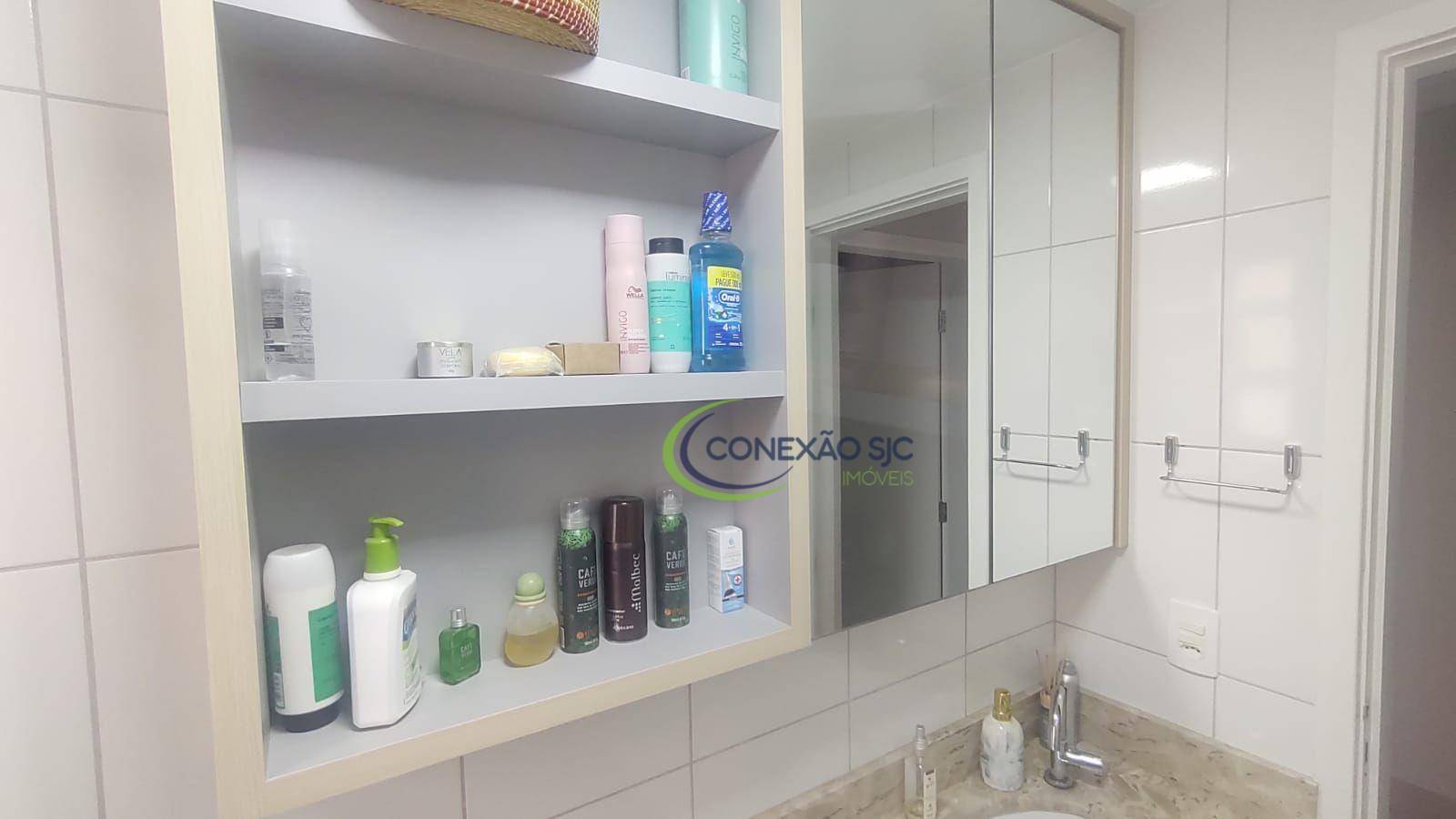 Apartamento à venda com 3 quartos, 90m² - Foto 28