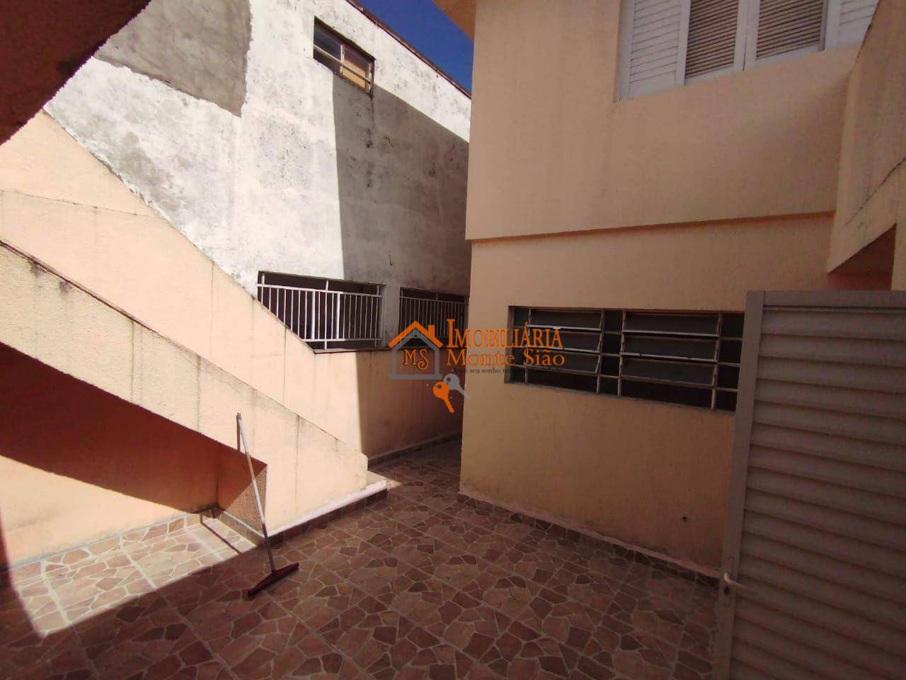 Sobrado à venda com 2 quartos, 154m² - Foto 6