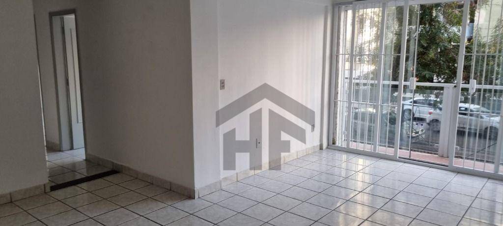 Apartamento, 3 quartos, 82 m² - Foto 3