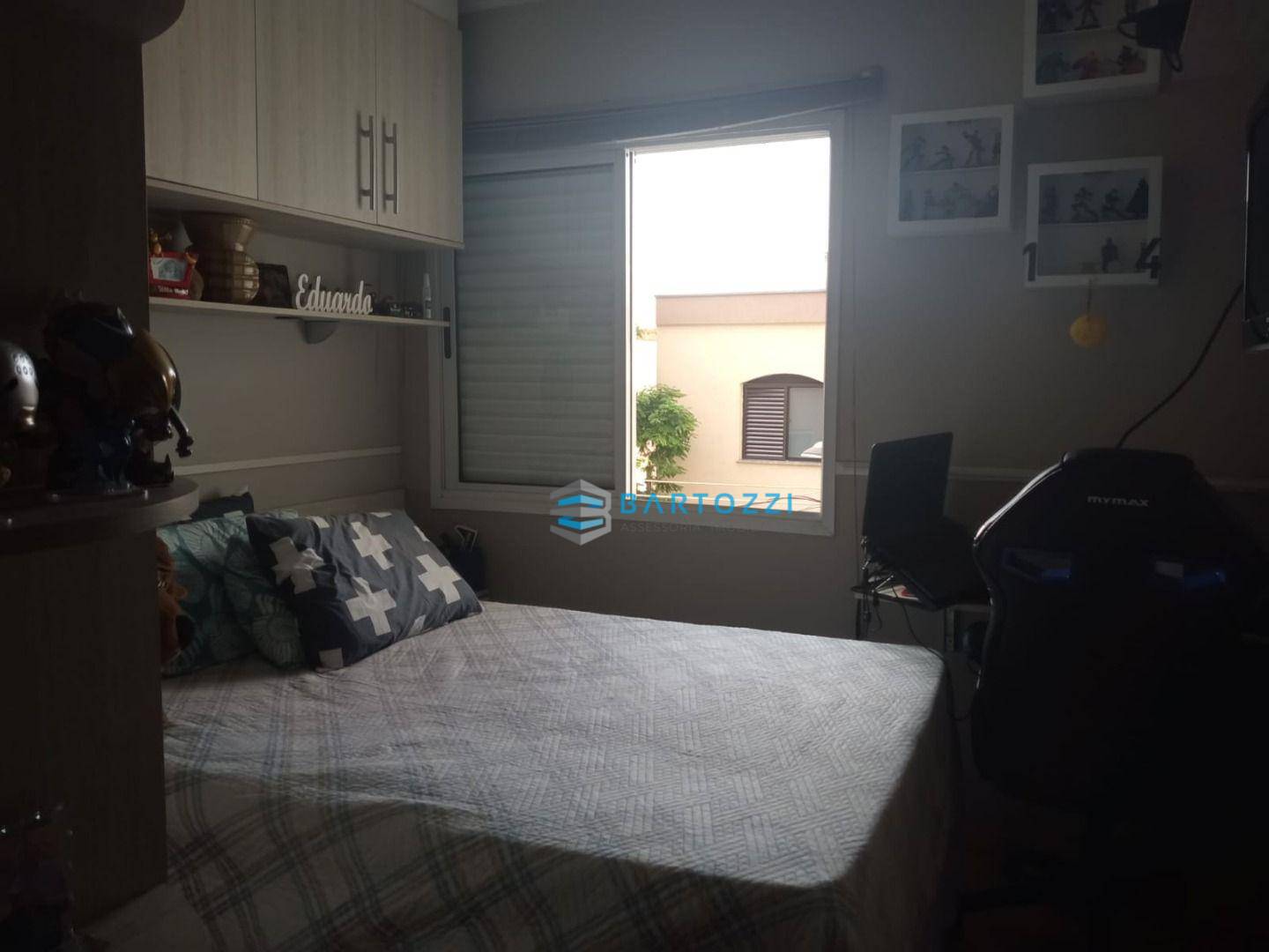 Apartamento à venda com 3 quartos, 86m² - Foto 40