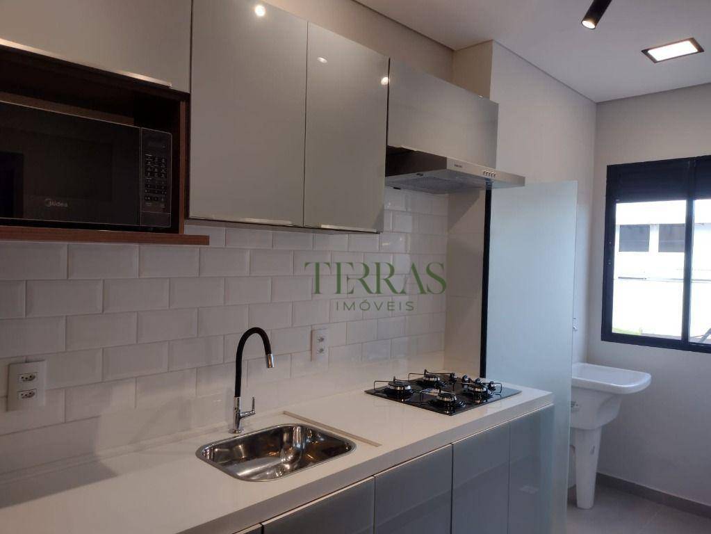 Apartamento à venda com 2 quartos, 43m² - Foto 9