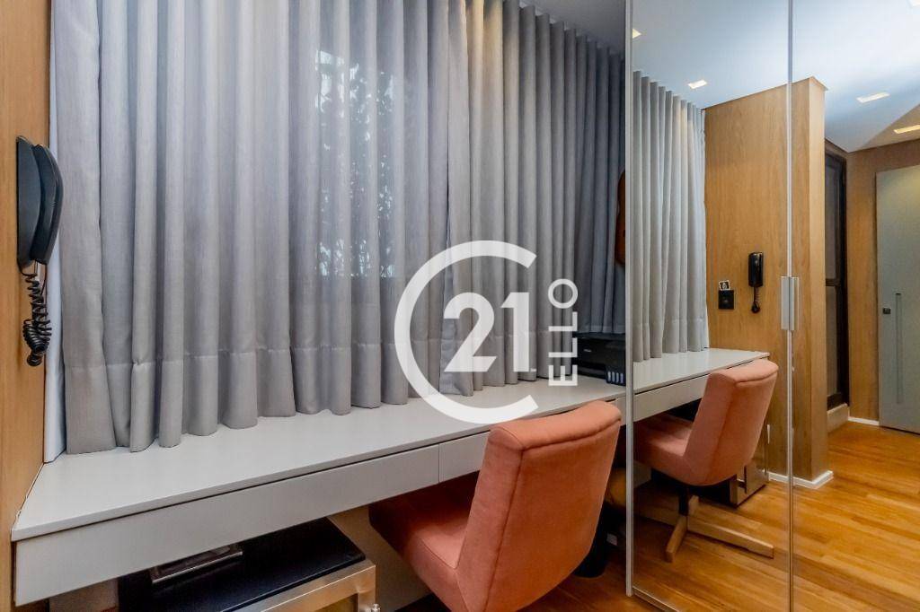 Casa de Condomínio à venda com 1 quarto, 138m² - Foto 12