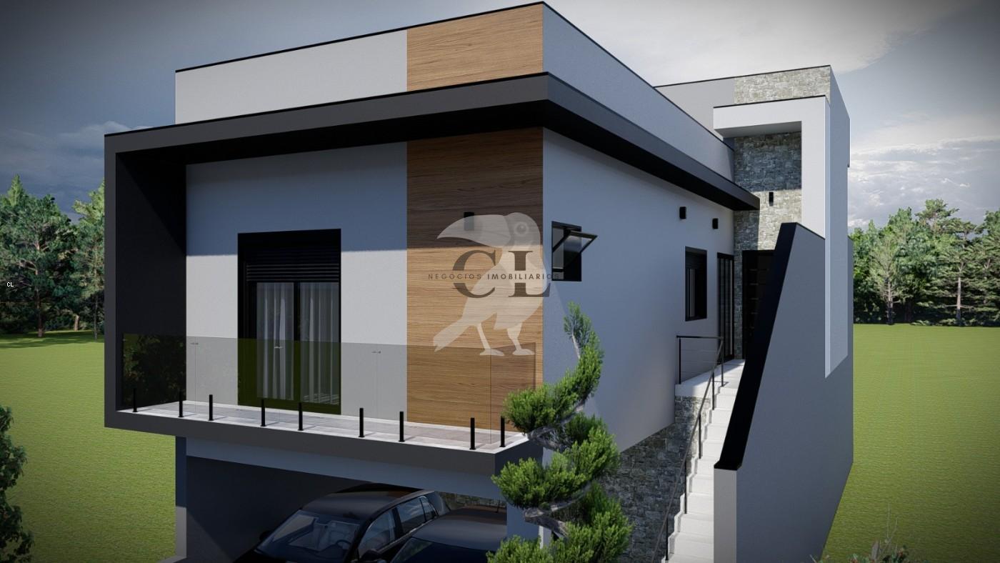 Casa à venda com 2 quartos, 140m² - Foto 6