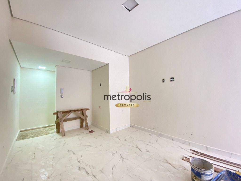 Cobertura à venda com 3 quartos, 120m² - Foto 19