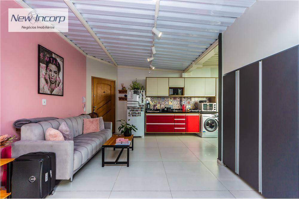 Apartamento à venda com 2 quartos, 103m² - Foto 14