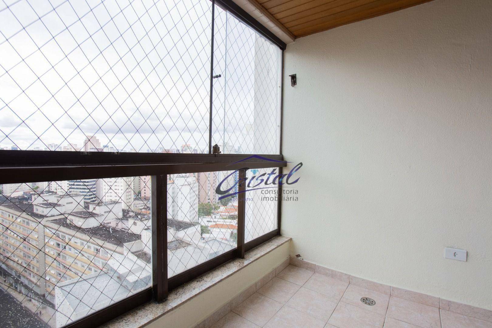 Apartamento à venda com 3 quartos, 102m² - Foto 8