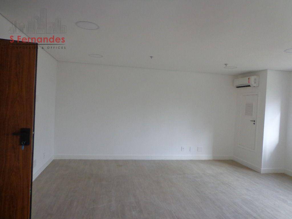 Conjunto Comercial-Sala para alugar, 46m² - Foto 10