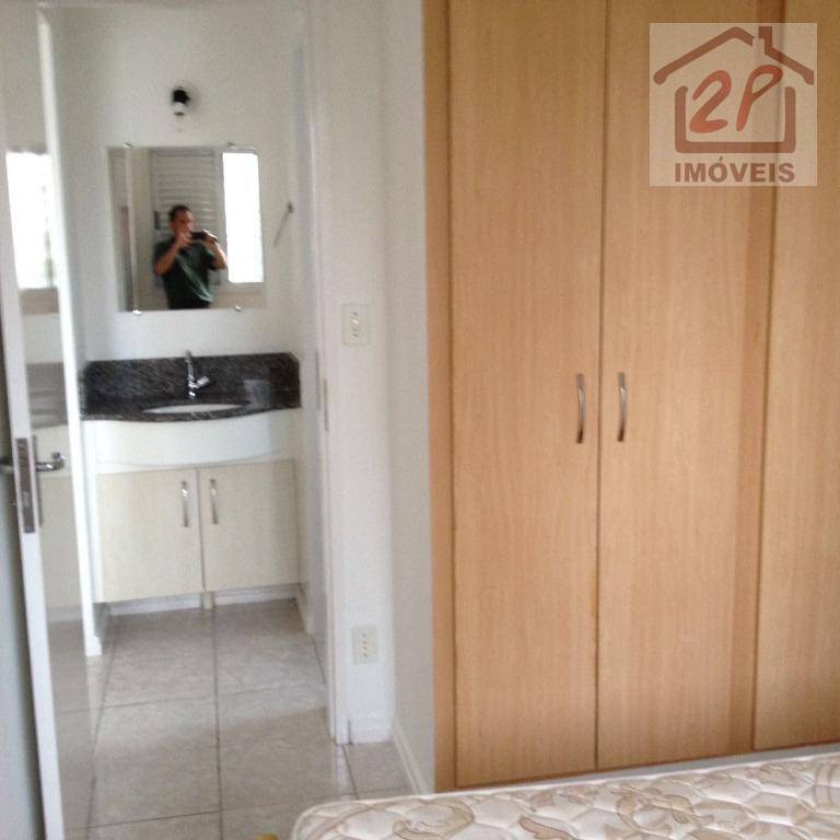 Apartamento à venda com 1 quarto, 50m² - Foto 5