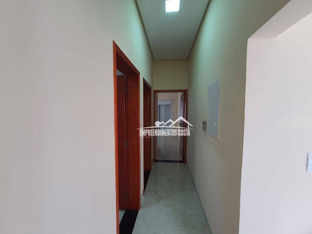 Casa de Condomínio à venda com 3 quartos, 132m² - Foto 10