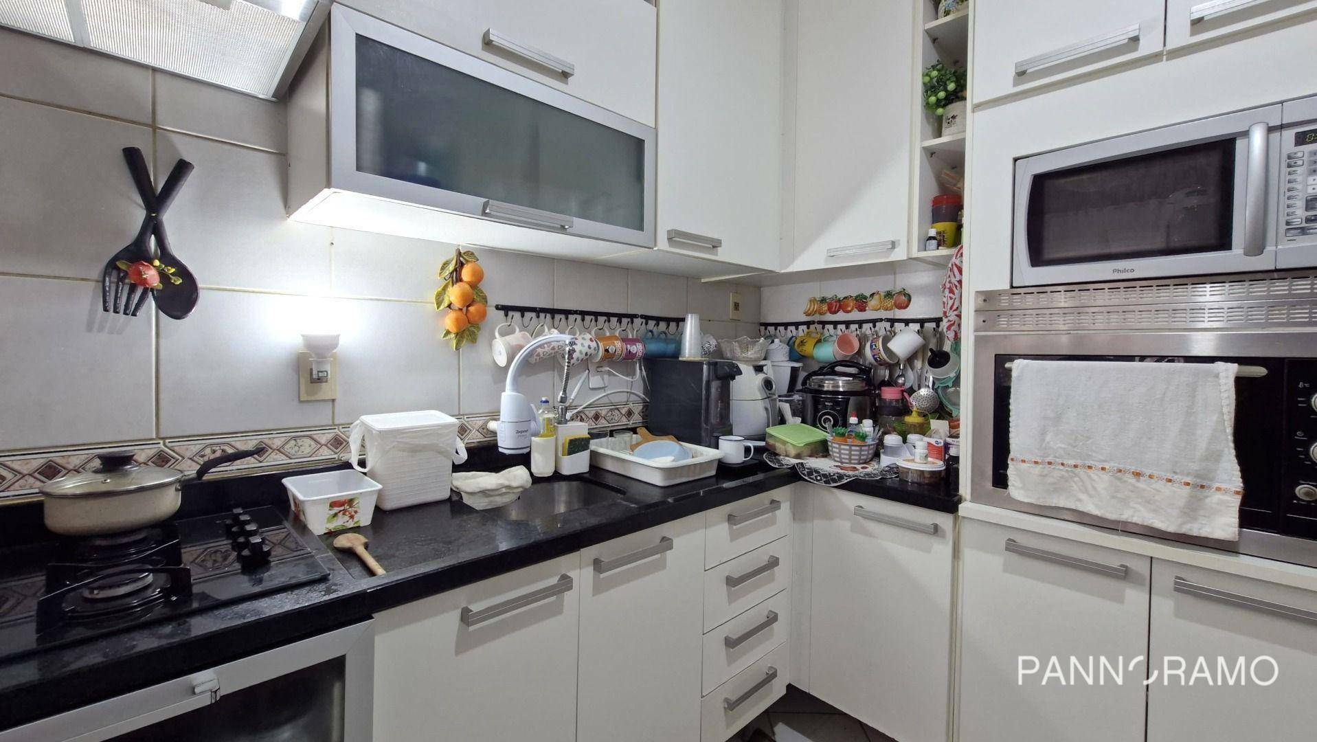 Apartamento à venda com 3 quartos, 99m² - Foto 11