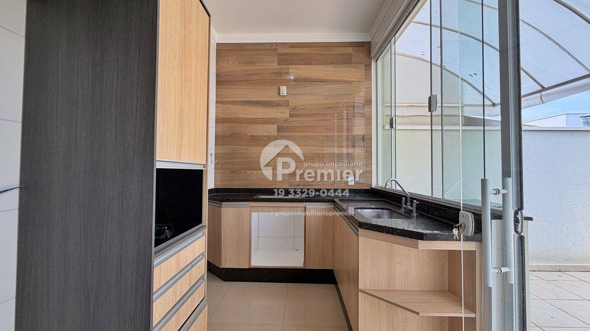 Casa de Condomínio, 3 quartos - Foto 8