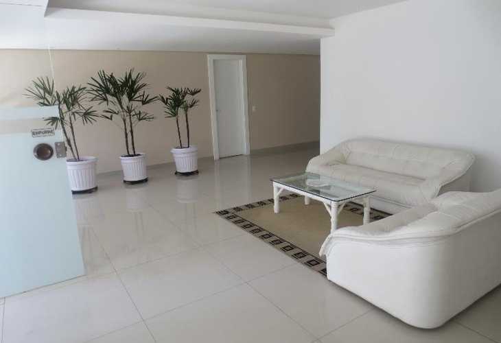 Apartamento à venda com 2 quartos, 100m² - Foto 9