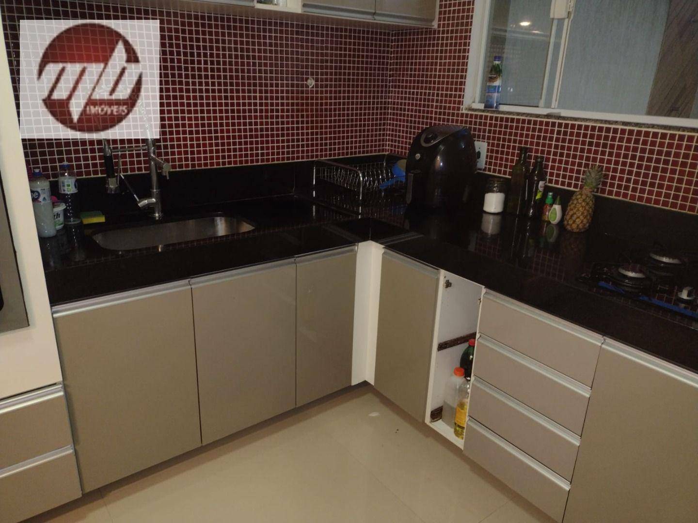 Casa à venda com 3 quartos, 150m² - Foto 8