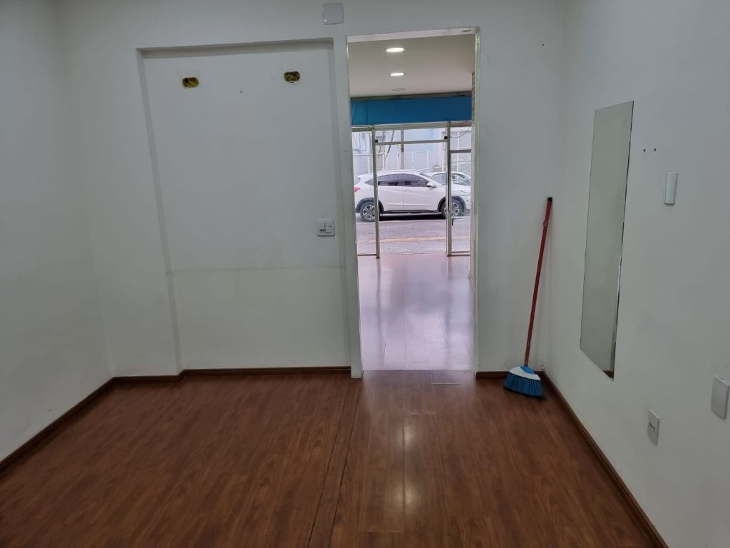 Loja-Salão para alugar, 44m² - Foto 4