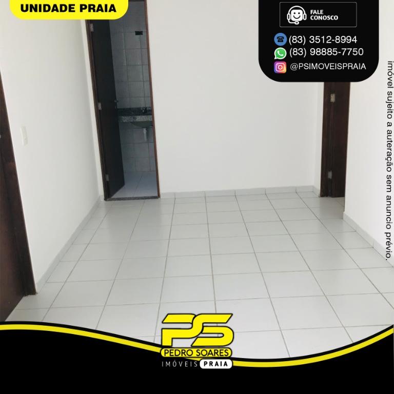 Apartamento à venda com 2 quartos, 59m² - Foto 3