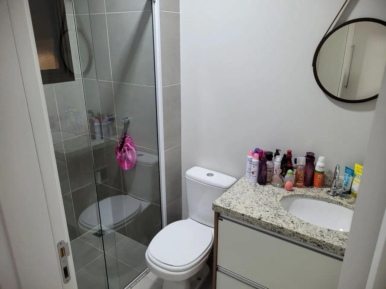 Apartamento à venda com 2 quartos, 67m² - Foto 10