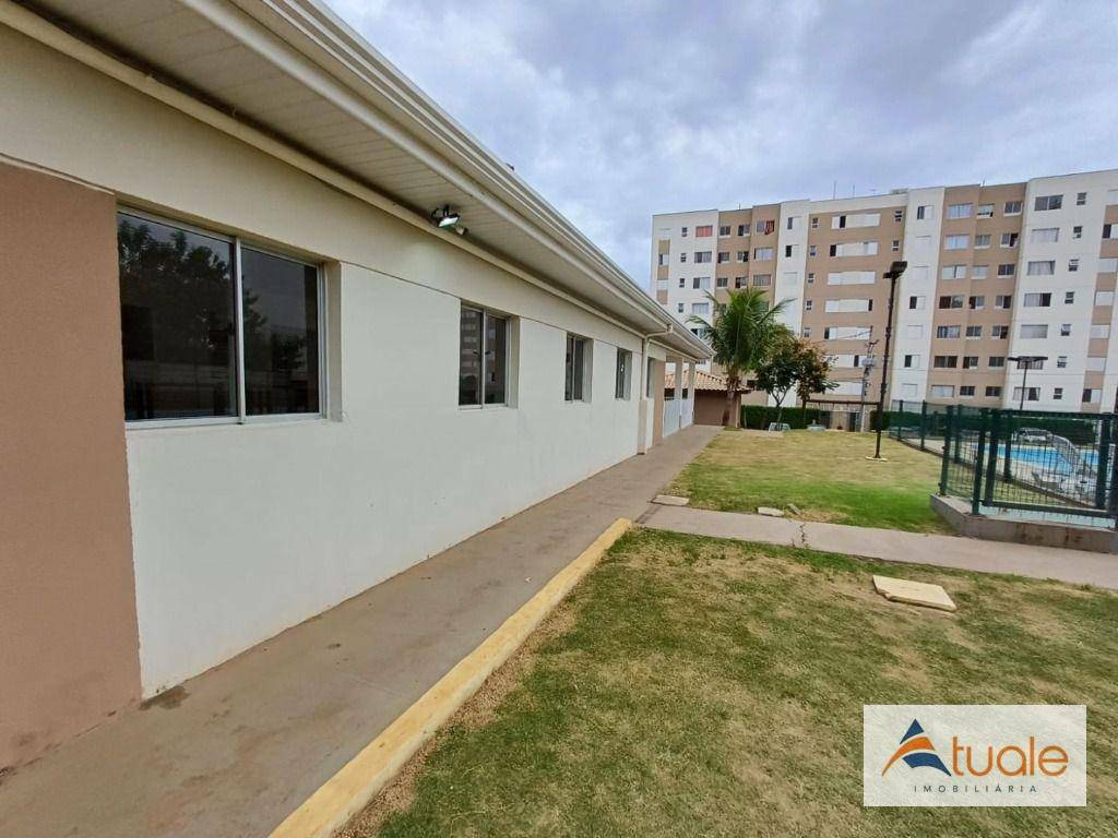 Apartamento à venda com 2 quartos, 47m² - Foto 15