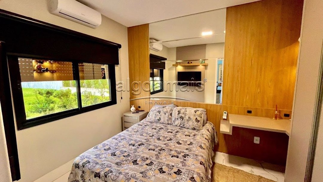 Casa de Condomínio à venda com 4 quartos, 195m² - Foto 15