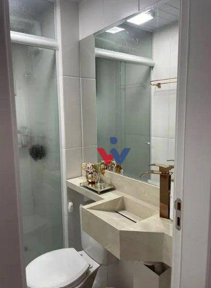 Apartamento à venda com 2 quartos, 50m² - Foto 16