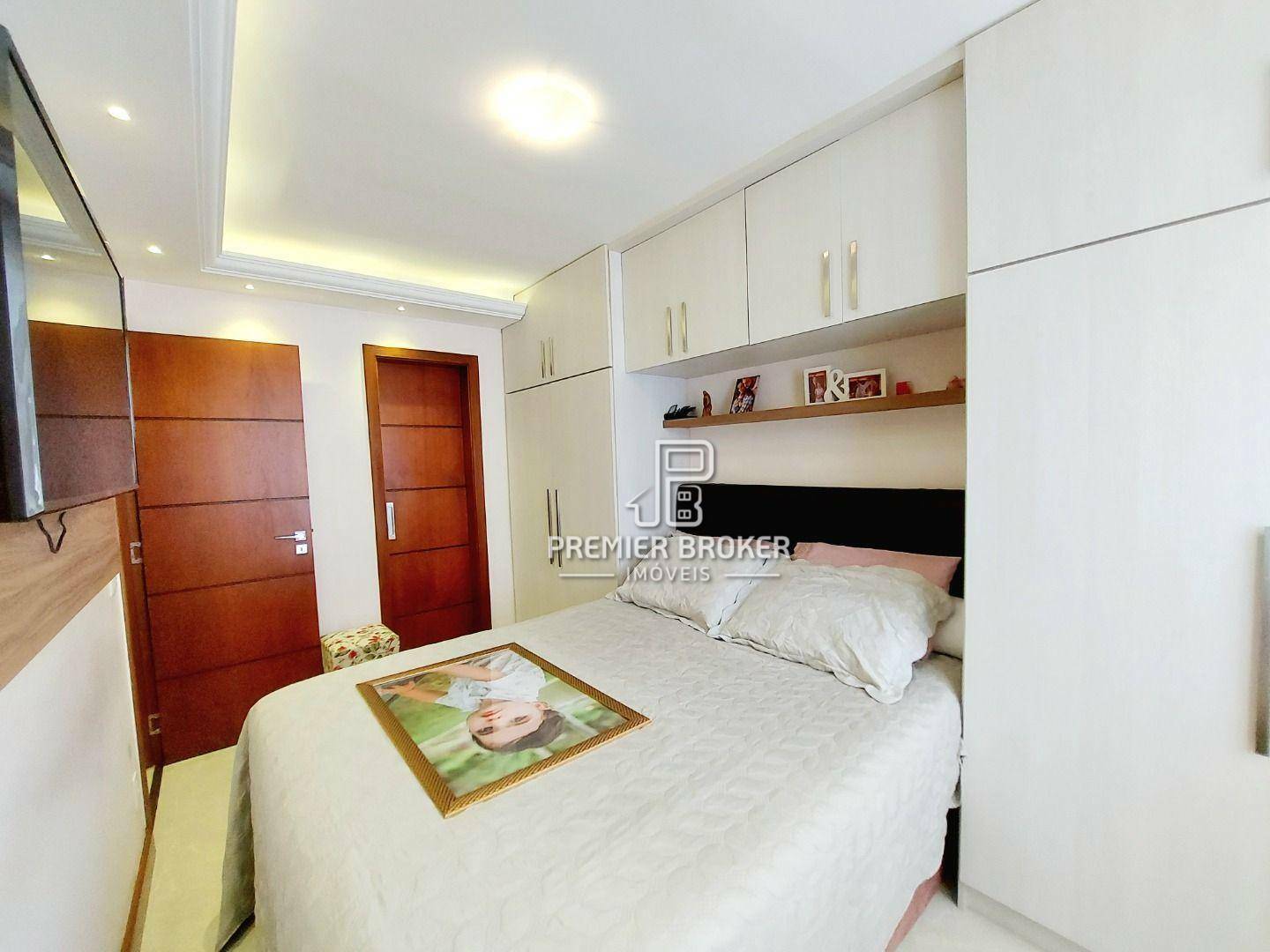 Apartamento à venda com 2 quartos, 58m² - Foto 17