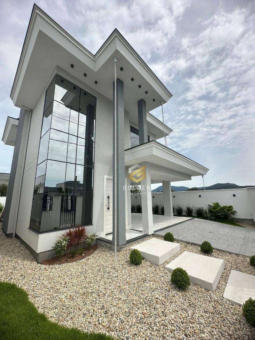 Sobrado, 3 quartos, 159 m² - Foto 1