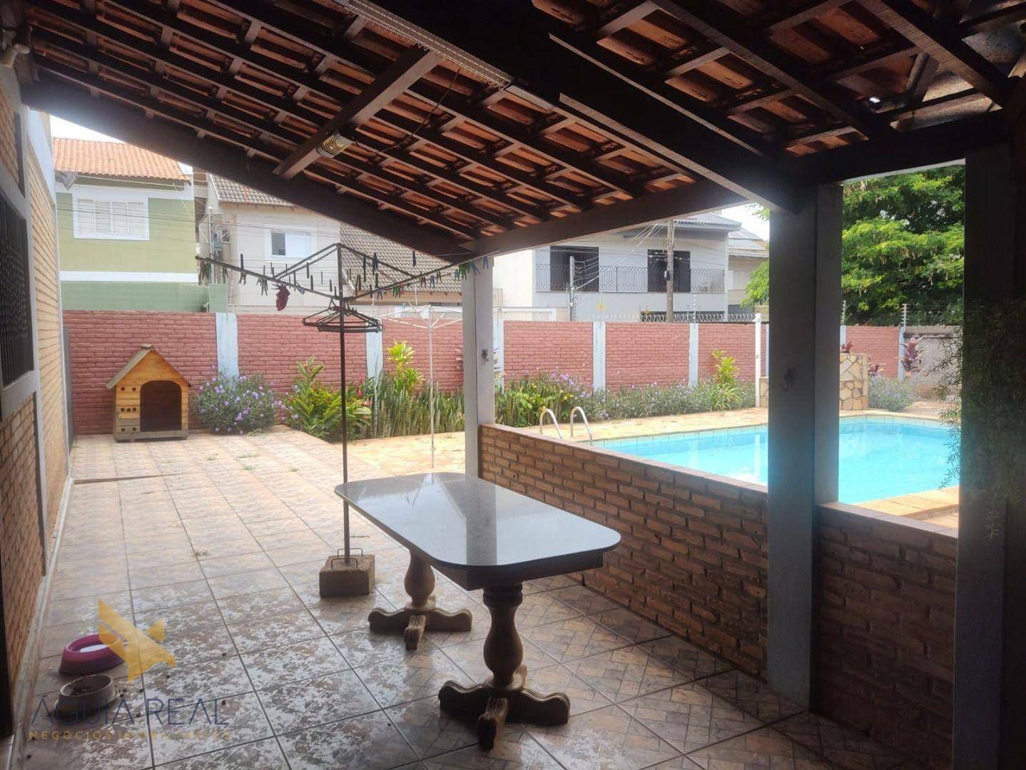 Sobrado à venda com 5 quartos, 390m² - Foto 21