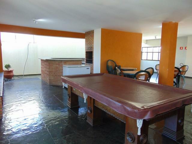 Apartamento à venda com 4 quartos, 200m² - Foto 57