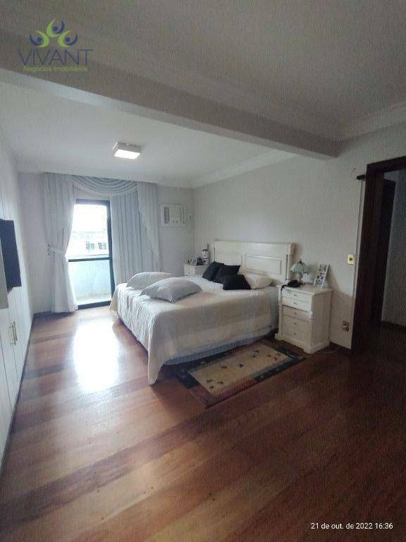 Apartamento à venda com 4 quartos, 256m² - Foto 25