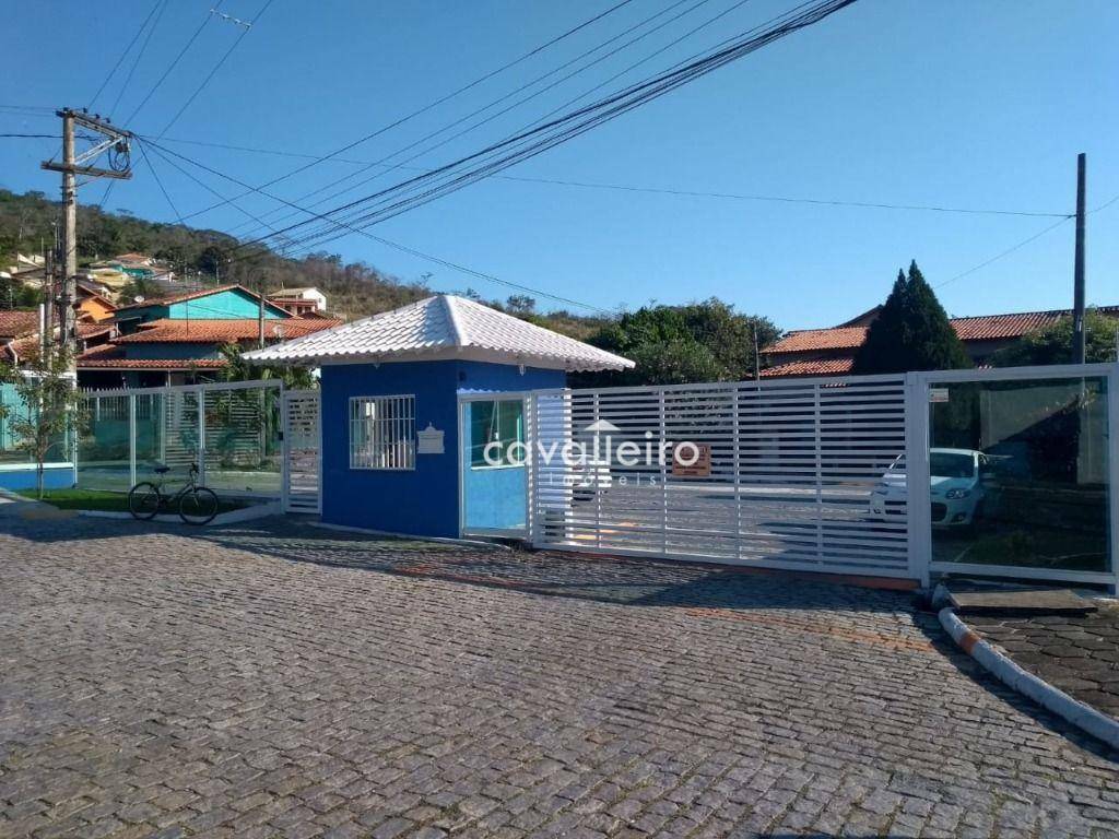 Casa de Condomínio à venda com 3 quartos, 110m² - Foto 10