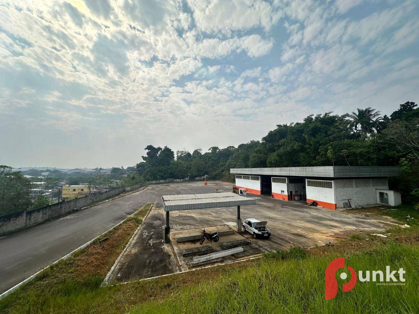 Depósito-Galpão-Armazém para alugar, 3000m² - Foto 11