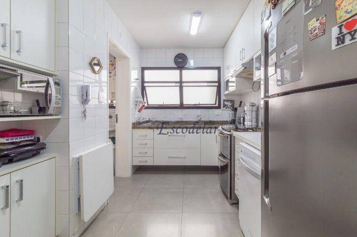 Apartamento à venda com 4 quartos, 150m² - Foto 3