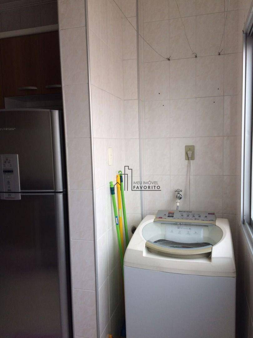 Apartamento à venda com 2 quartos, 60m² - Foto 14