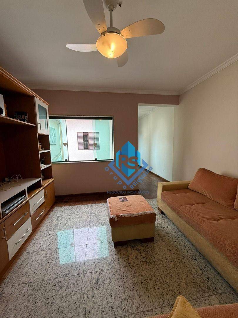 Sobrado à venda com 3 quartos, 125m² - Foto 31