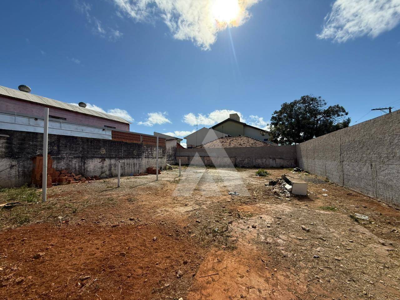 Terreno, 360 m² - Foto 2