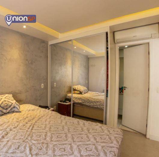 Apartamento à venda com 1 quarto, 48m² - Foto 15