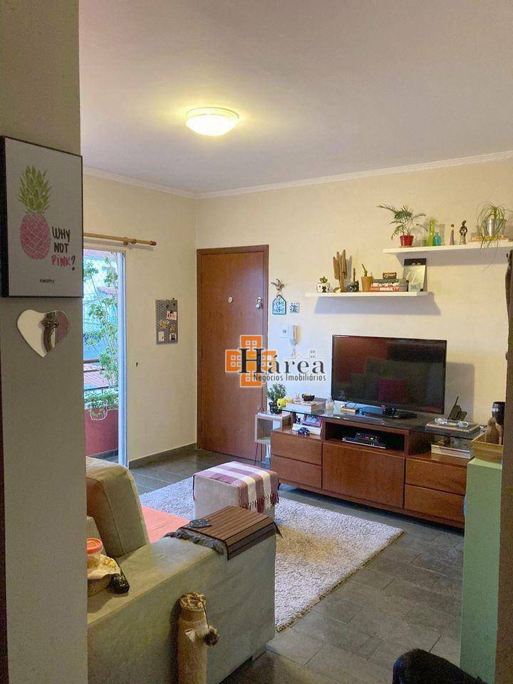 Apartamento à venda com 2 quartos, 81m² - Foto 5